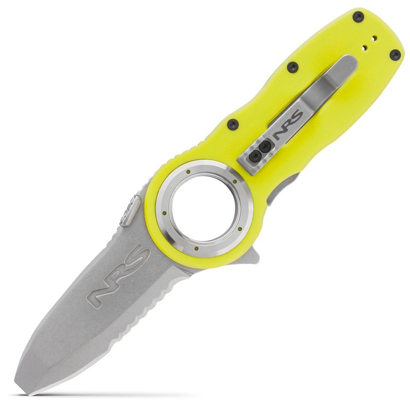 NRS Pilot Access Folding Knife