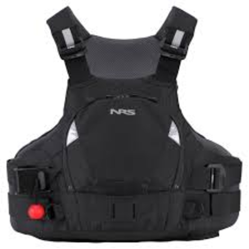 NRS Vector PFD LifeJacket