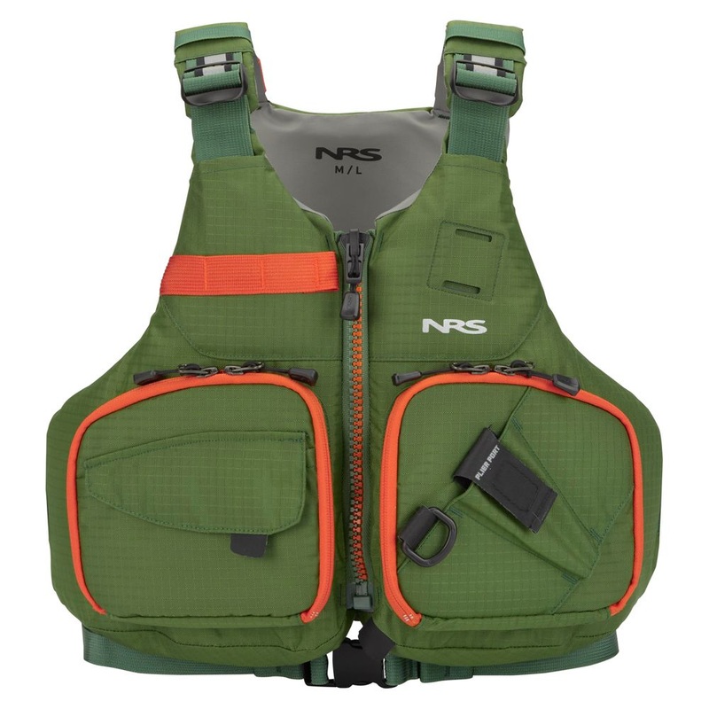 NRS Zander PFD LifeJacket