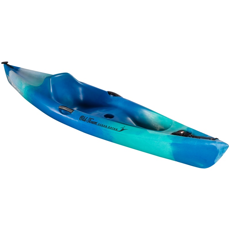 Ocean Kayak Banzai Kayak