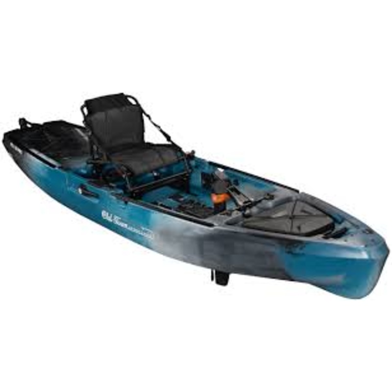 Old Town Sportsman 120 PDL Pro Fishing Kayak