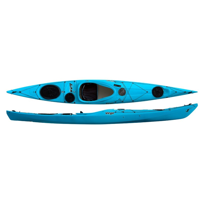 P&H Virgo HV CX Kayak