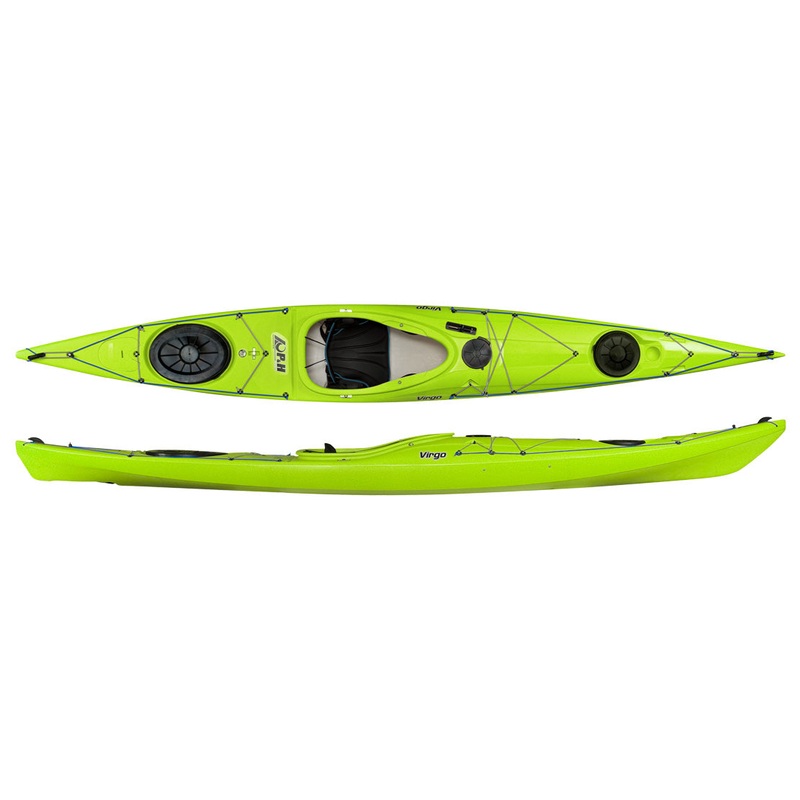 P & H Virgo MV CX Kayak