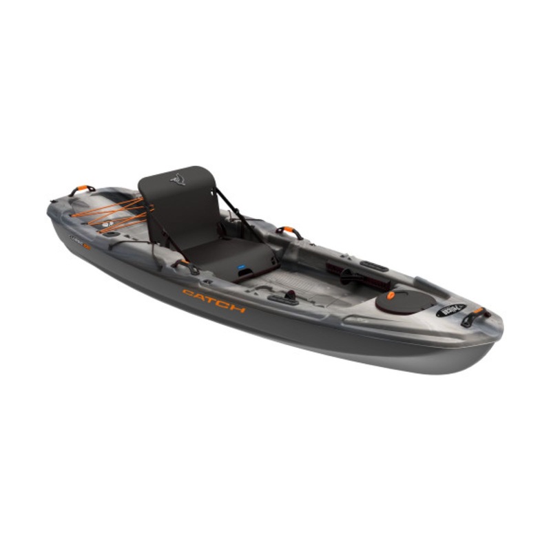 Pelican Catch 120 Fishing Kayak