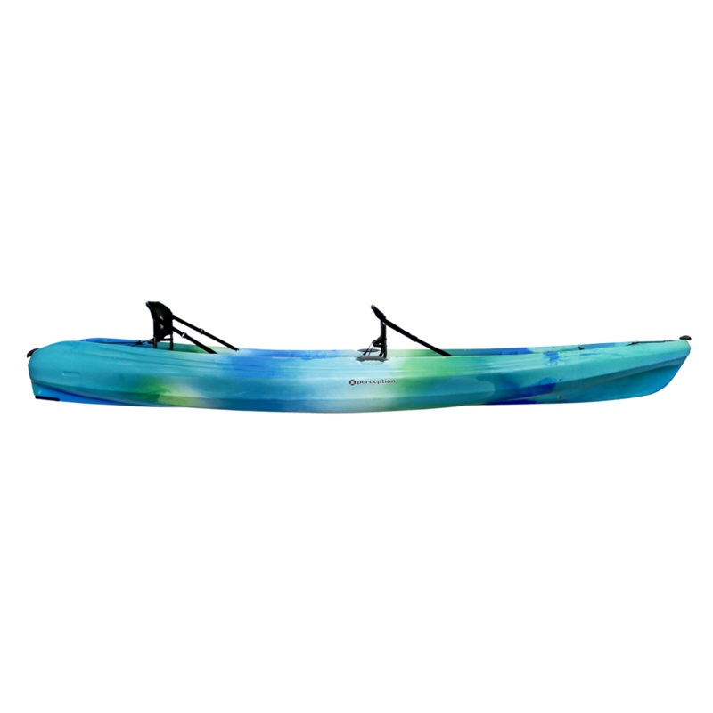 Perception Tribe 13.5 Kayak