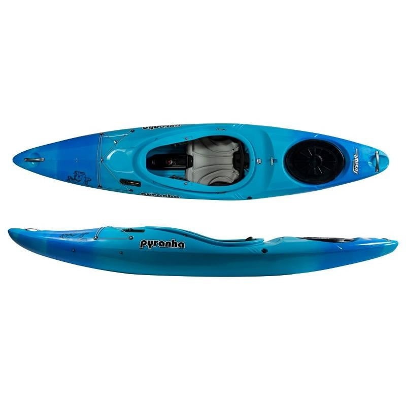 Pyranha Fusion II Small Crossover Kayak
