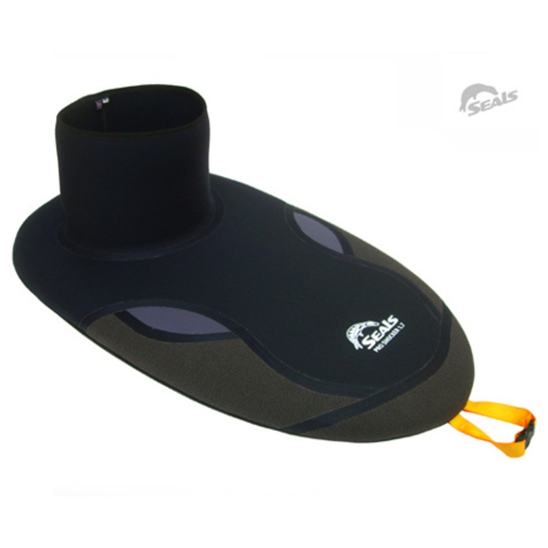 Seal Pro Shocker 2.2 Sprayskirt