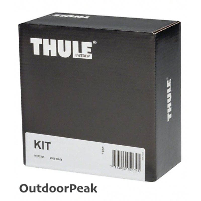 Thule 4049 FIT KIT
