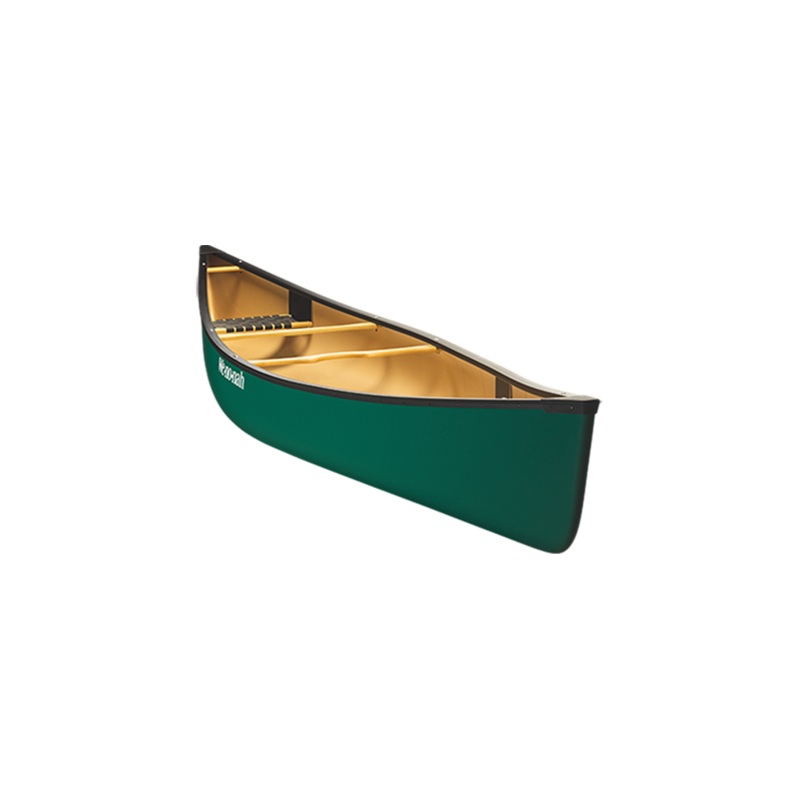 Wenonah Heron 15′ Tuff-Weave Canoe