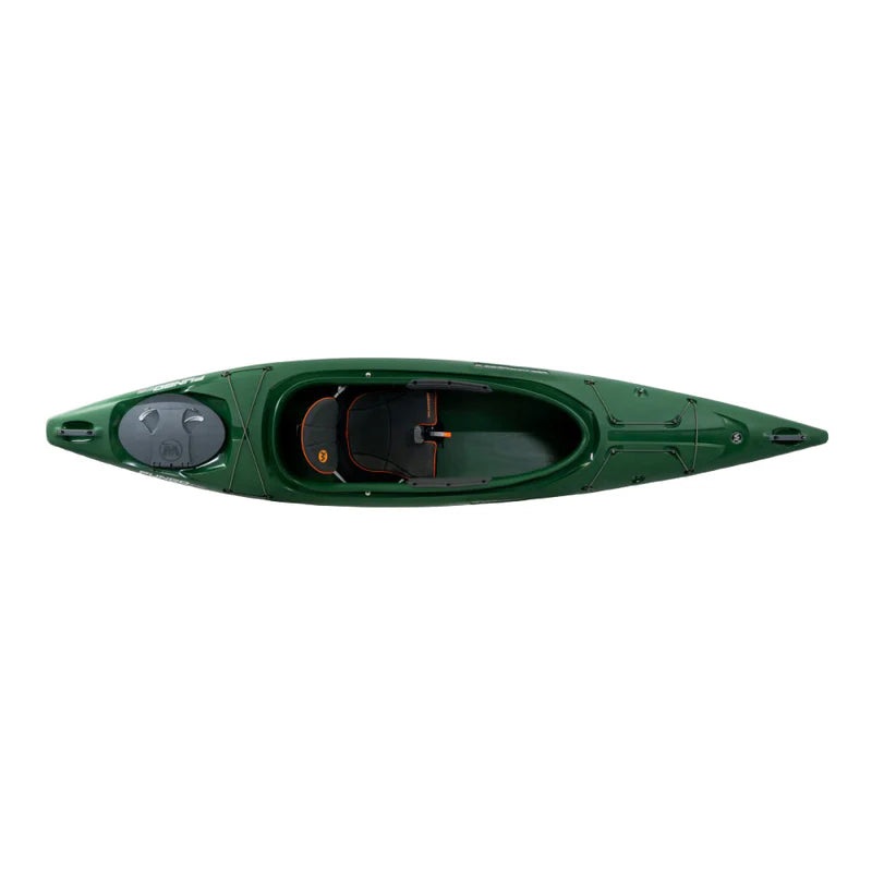 WILDERNESS SYSTEMS PUNGO 120 KAYAK