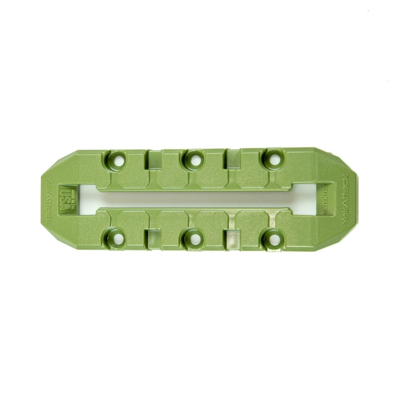 YakAttack GridLoc MightyMount XL 6″ – LE