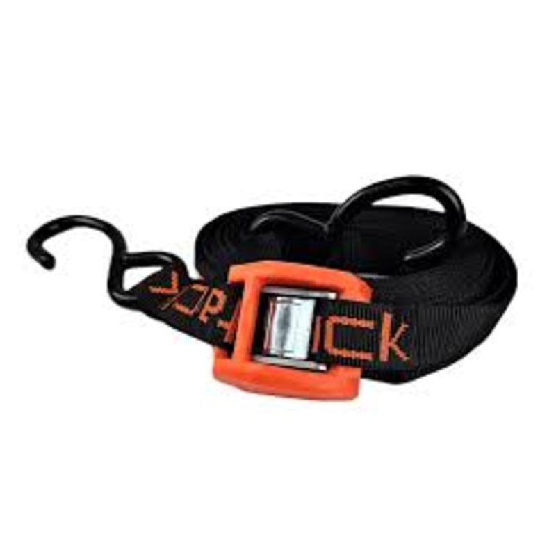 YakAttack J-Hook Cam Strap 15′ 1pk