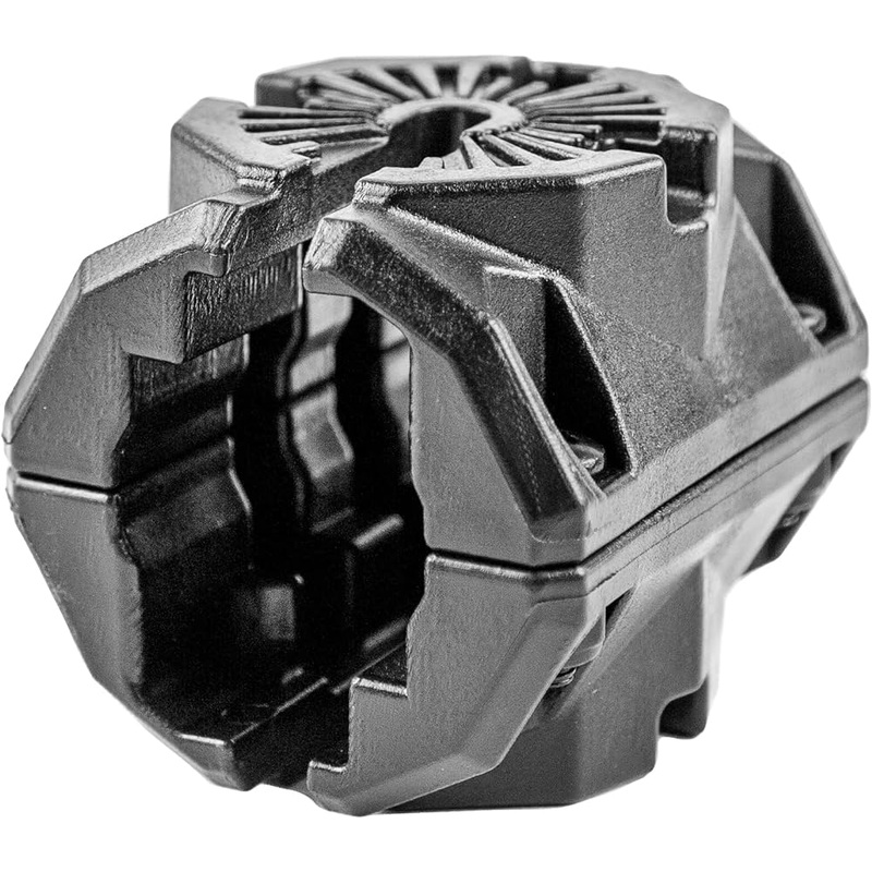Yakattack Mighty Mount Duo Rail Adapter – 1pk