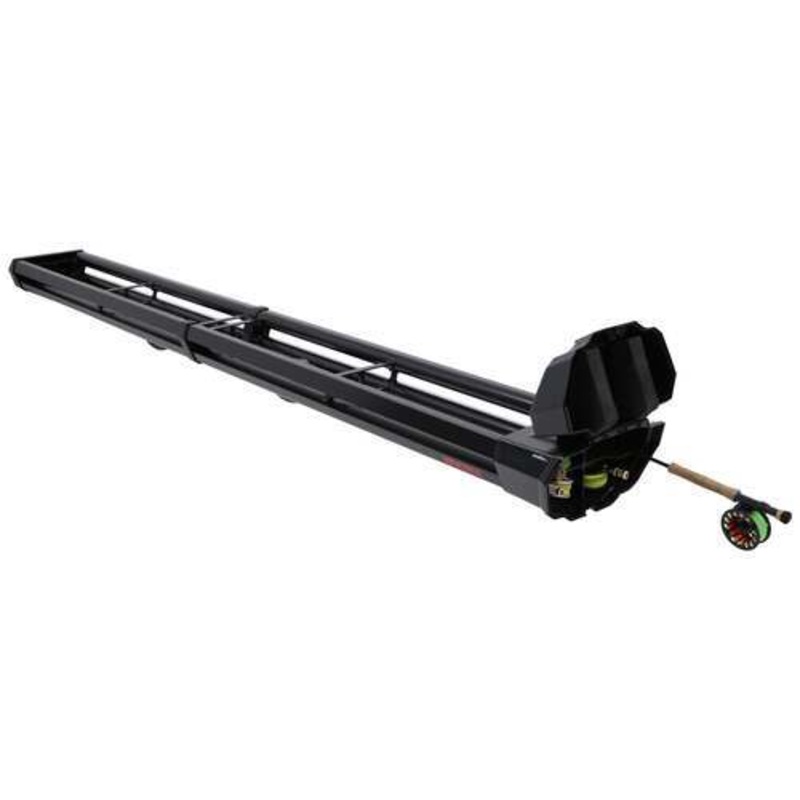 Yakima Double Haul Fly Rod Carrier