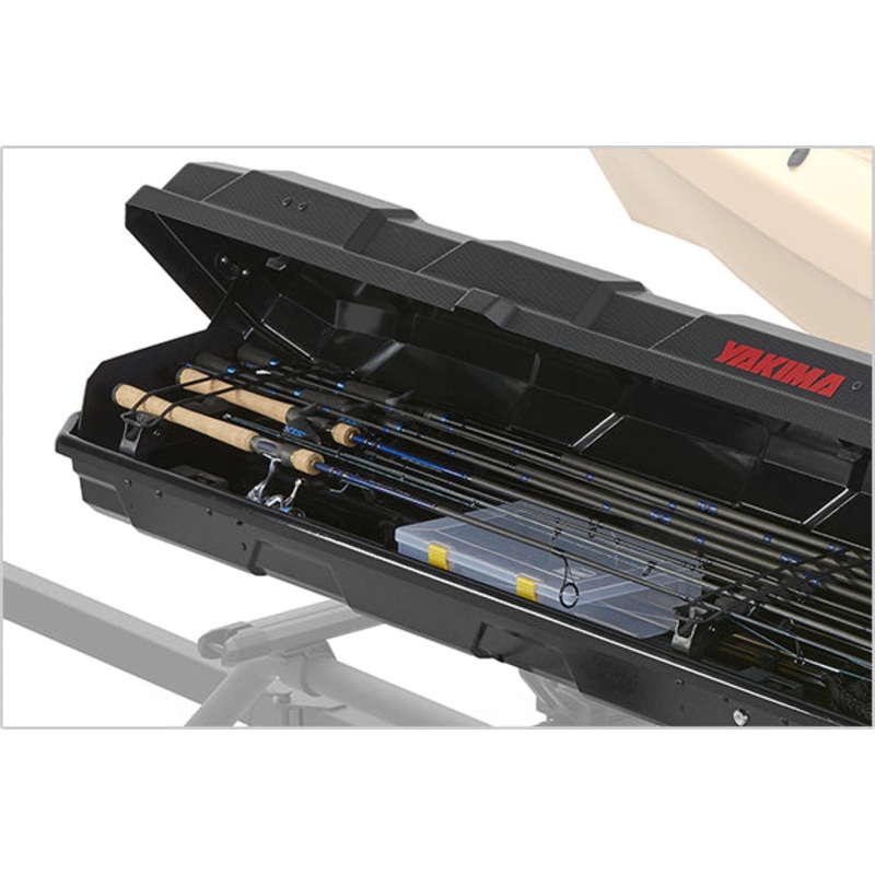 Yakima Topwater Rod Vault